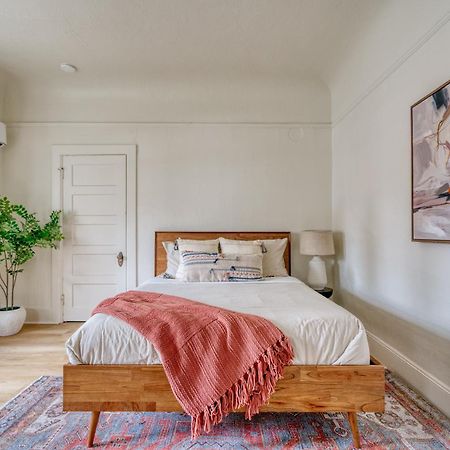 Stay Portland - The Sullivan'S Gulch Lodge - 94 Walkscore Εξωτερικό φωτογραφία