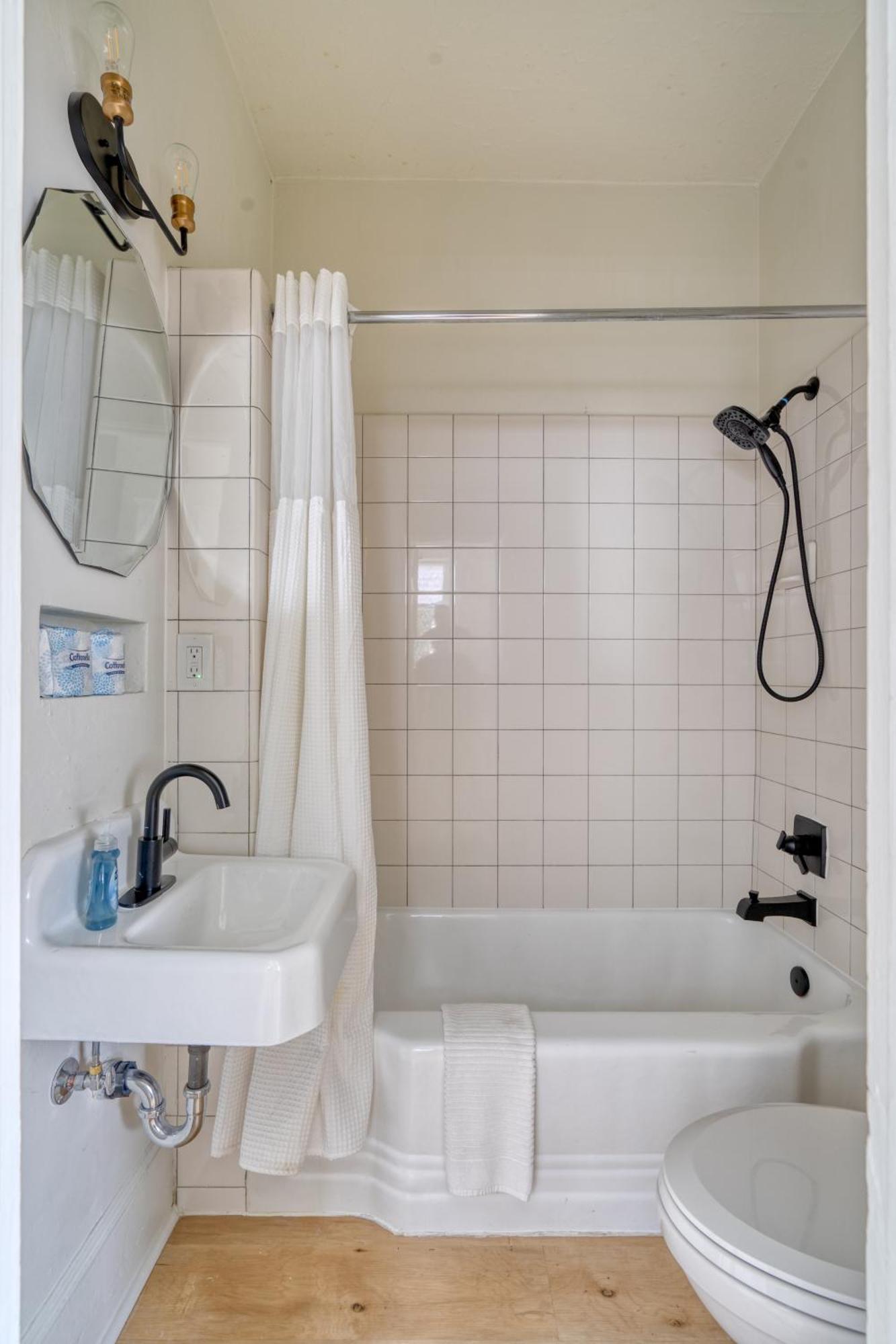 Stay Portland - The Sullivan'S Gulch Lodge - 94 Walkscore Εξωτερικό φωτογραφία