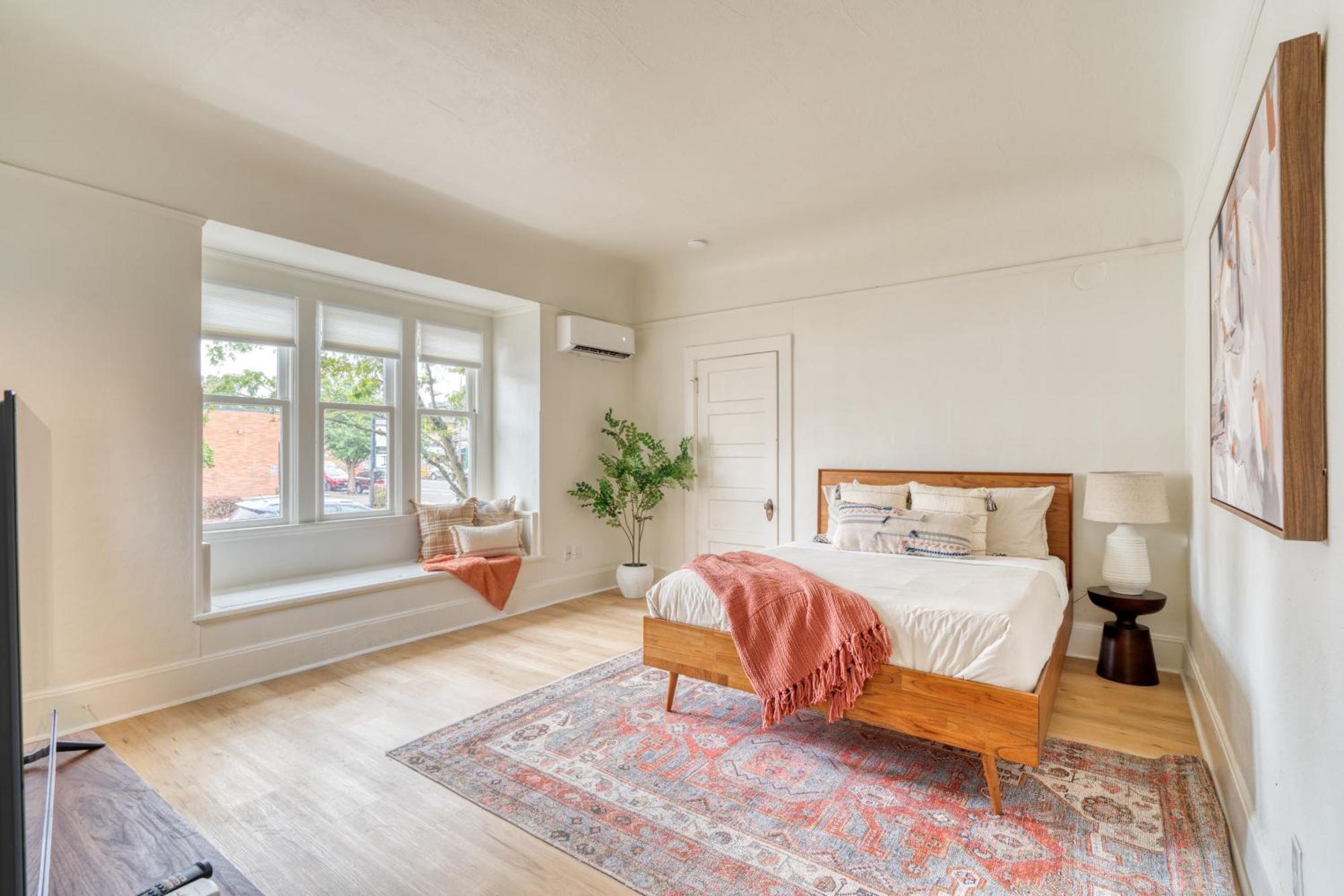Stay Portland - The Sullivan'S Gulch Lodge - 94 Walkscore Εξωτερικό φωτογραφία