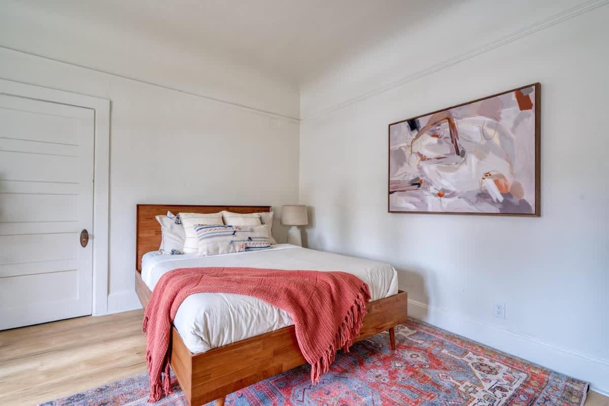 Stay Portland - The Sullivan'S Gulch Lodge - 94 Walkscore Εξωτερικό φωτογραφία