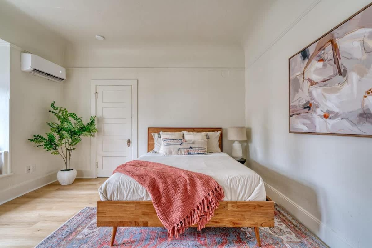 Stay Portland - The Sullivan'S Gulch Lodge - 94 Walkscore Εξωτερικό φωτογραφία